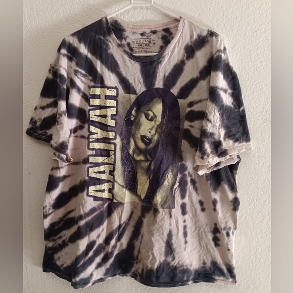 Vintage tee-shirt - Picture 1 of 2